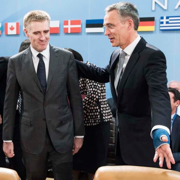 Lekcije crnogorskog scenarija – opozicija, Rusija i NATO Lekcije crnogorskog scenarija – opozicija, Rusija i NATO